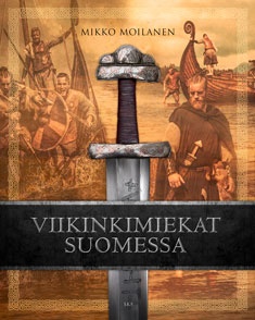 kk16 - Viikinkimiekat Suomessa