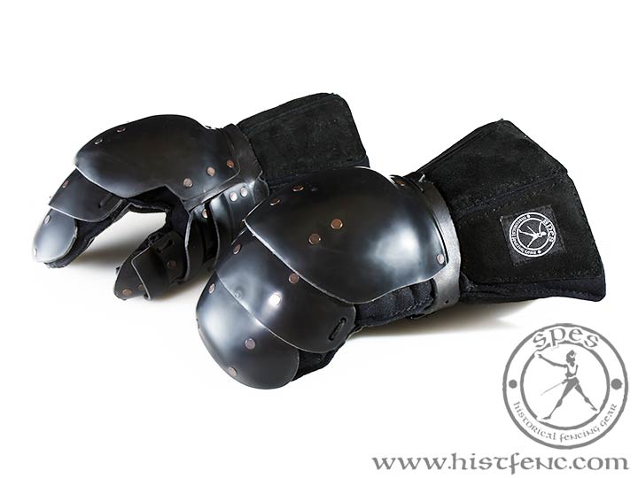 SPES-01 Lobster Heavy Gloves Only XS and XL left