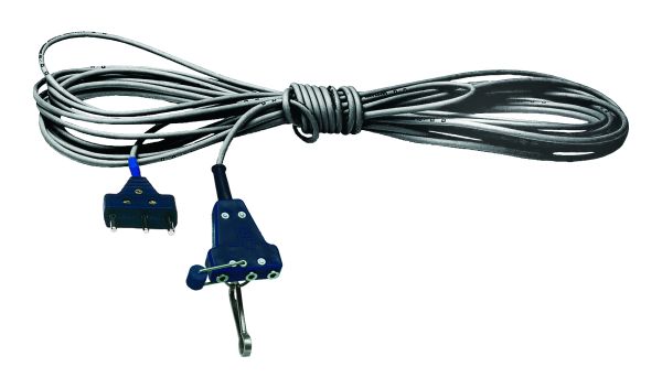 PARA-5 Connecting cable wheelchair to recorder