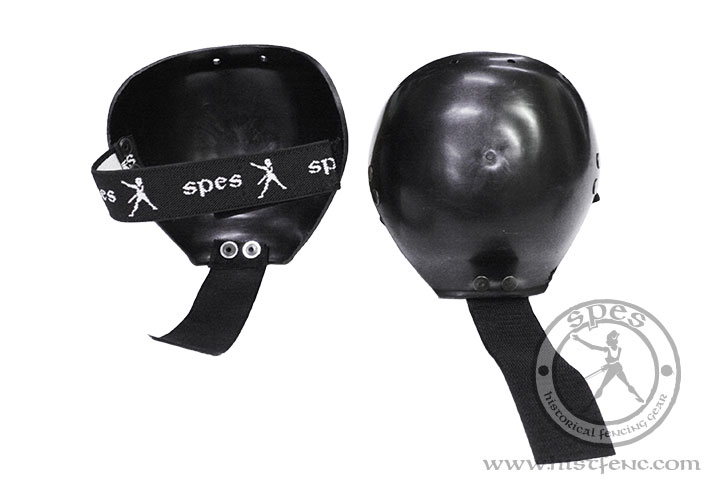 SPES-05 Shell elbow overlay