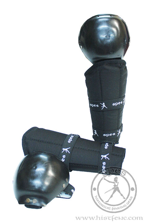 SPES-04 Forearm and elbow overlay Vectir