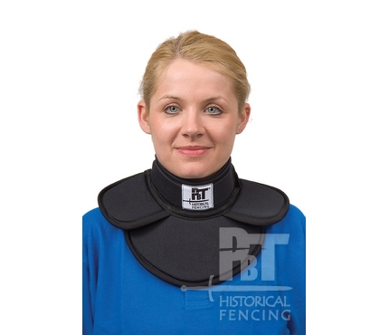 HM05 - Synthetic Gorget