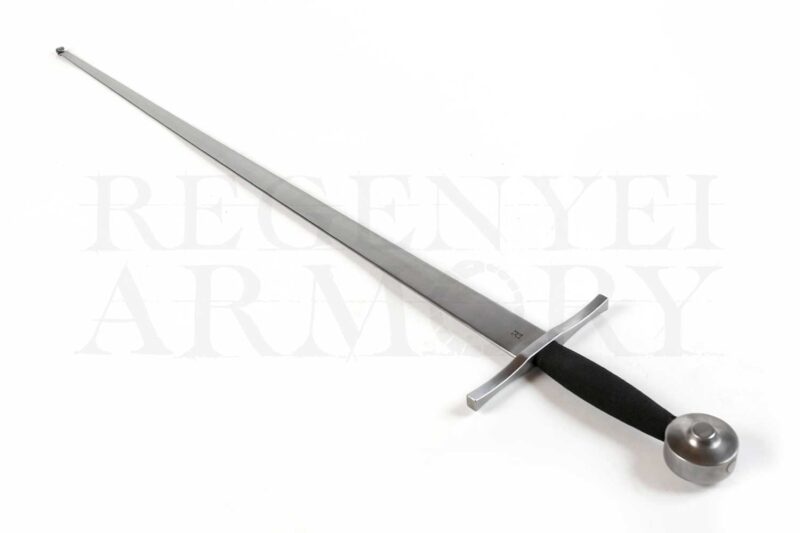 RPIFC - Regenyei Peter I.33 Full Contact-sword