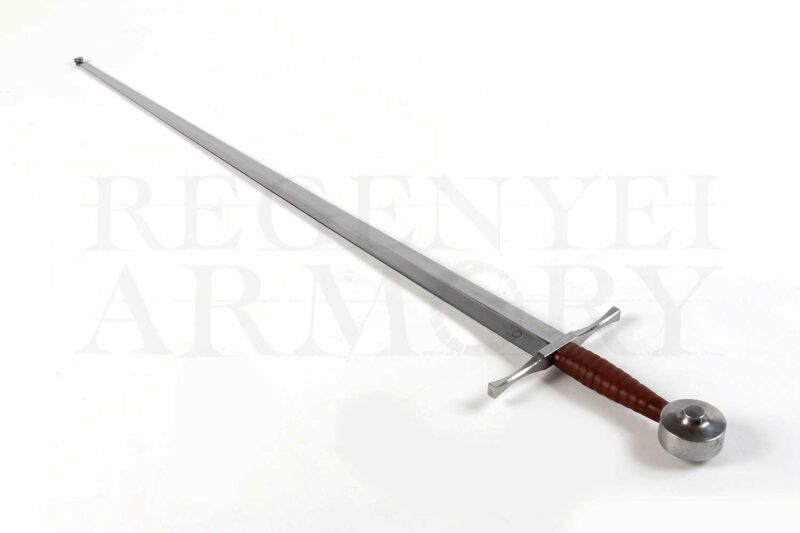 RPI - Regenyei Peter I.33 - I. -sword