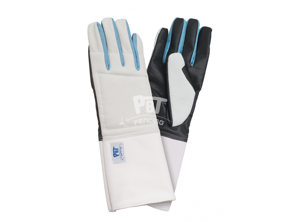 b31-39/E Fencing washable glove ANTI-SLIP
