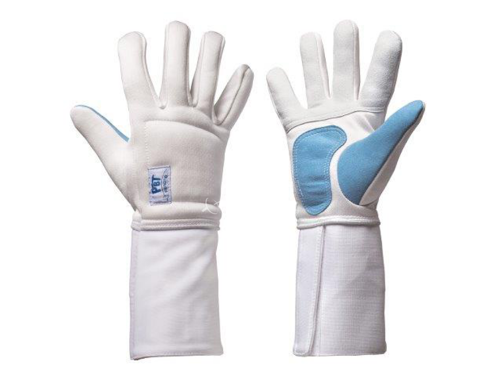 f31-38 Fencing washable glove FIE 800N Right handed in stock
