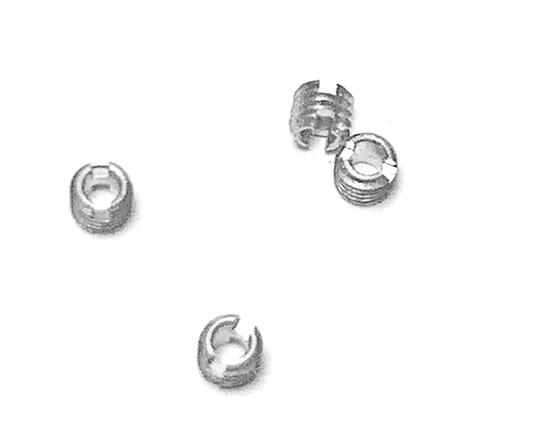 40-83/CN NEPS foil screws 10 pcs