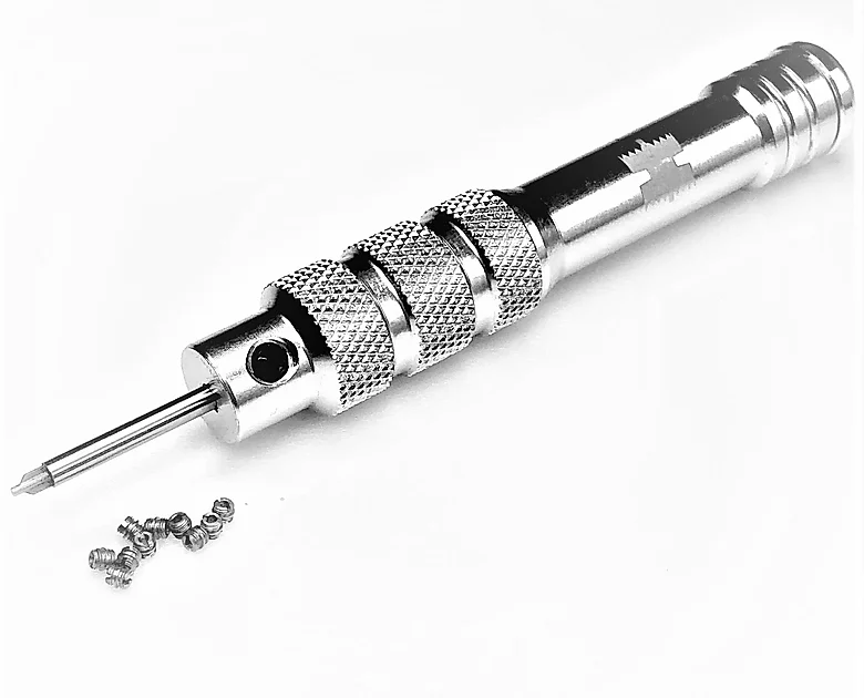 NEPS-03 PRO screwdriver for NEPS screws